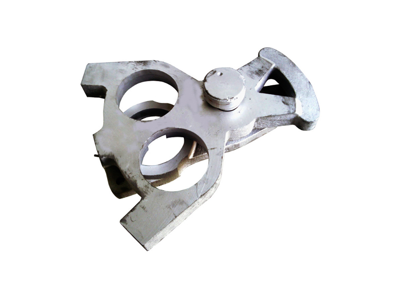 中間包機(jī)構(gòu)件